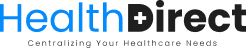 HealthCare Logo